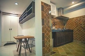 Baan Suan Residence