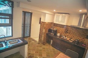 Baan Suan Residence