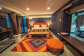 Baan Suan Residence