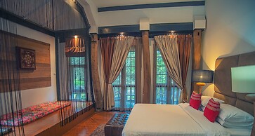 Baan Suan Residence