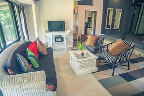 Baan Suan Residence