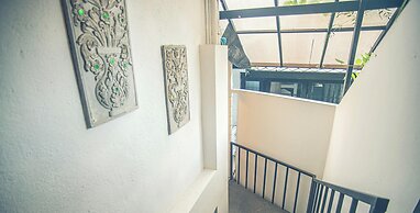 Baan Suan Residence