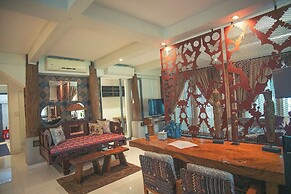 Baan Suan Residence