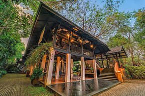 Baan Suan Residence