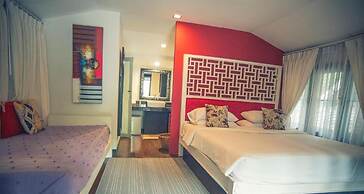 Baan Suan Residence