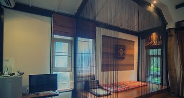 Baan Suan Residence