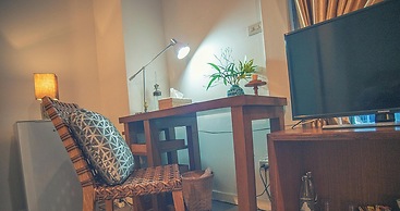 Baan Suan Residence