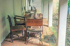 Baan Suan Residence