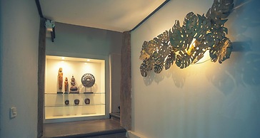 Baan Suan Residence