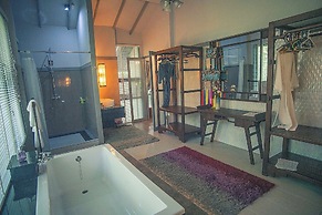Baan Suan Residence