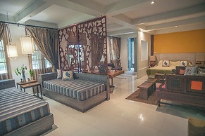 Baan Suan Residence