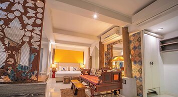 Baan Suan Residence
