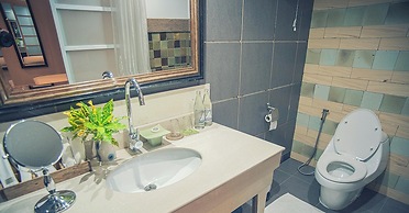 Baan Suan Residence