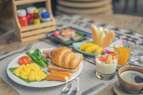 Baan Suan Residence