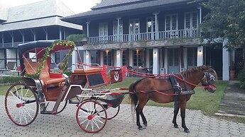 Baan Suan Residence