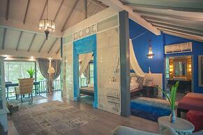 Baan Suan Residence
