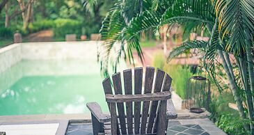 Baan Suan Residence