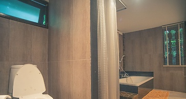 Baan Suan Residence