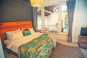 Baan Suan Residence