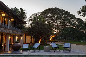 Baan Suan Residence