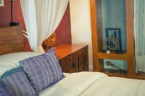 Baan Suan Residence