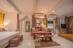 Baan Suan Residence