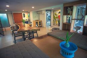 Baan Suan Residence