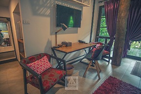 Baan Suan Residence