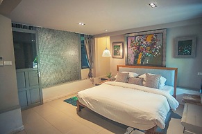 Baan Suan Residence