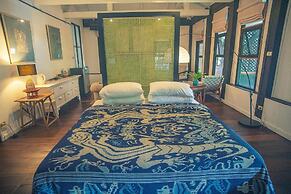 Baan Suan Residence