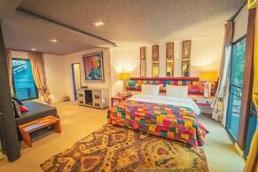 Baan Suan Residence