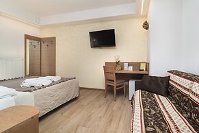 Hotel Wanda