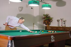 Hotel Wanda