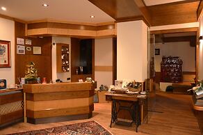 Hotel Wanda