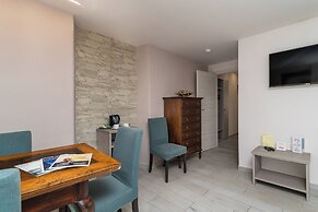 Hotel Wanda