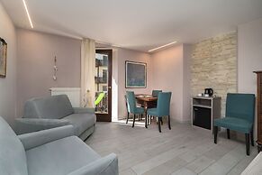 Hotel Wanda