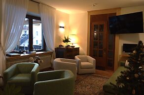 Hotel Wanda