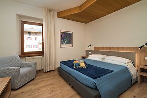 Hotel Wanda