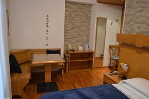 Hotel Wanda