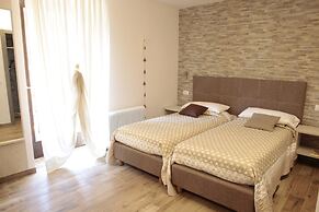 Hotel Wanda