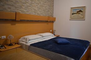 Hotel Wanda