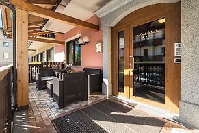 Hotel Wanda
