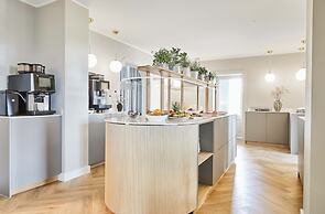 Hotel Binzer Hof