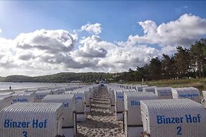 Hotel Binzer Hof