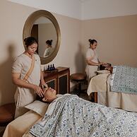 The Oberoi Beach Resort, Sahl Hasheesh