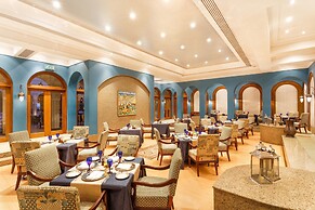 The Oberoi Beach Resort, Sahl Hasheesh