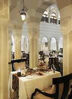 The Oberoi Beach Resort, Sahl Hasheesh