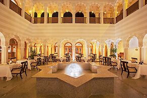 The Oberoi Beach Resort, Sahl Hasheesh