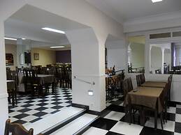 Hôtel Croix des Nordistes