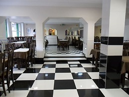 Hôtel Croix des Nordistes